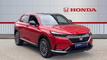 Honda E Ny1 150kW Advance 69kWh 5dr Auto Electric Hatchback